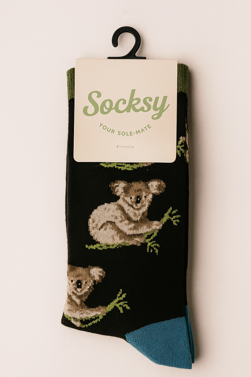 Oranges Organic Socks - Copy
