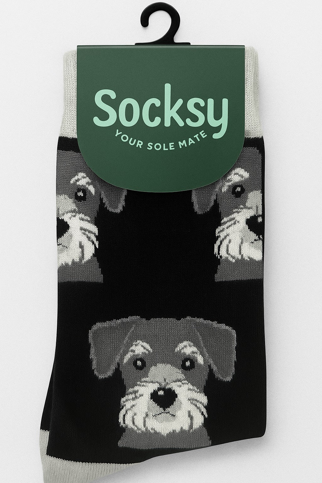 Little Dog Organic Socks